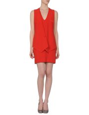 GIVENCHY - Robe courte