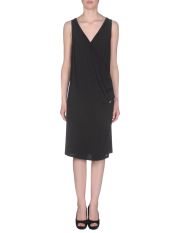 GALLIANO - 3/4 length dress