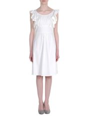 PRADA - Robe courte