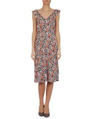 PRADA - 3/4 length dress