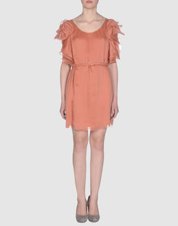 CATHERINE MALANDRINO - VESTITI - Vestiti corti - su YOOX.COM