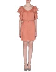 CATHERINE MALANDRINO - Short dress