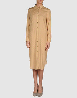 DINOU BY JOAQUIM JOFRE' - VESTITI - Vestiti longuette - su YOOX.COM