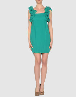 CATHERINE MALANDRINO - VESTITI - Vestiti corti - su YOOX.COM