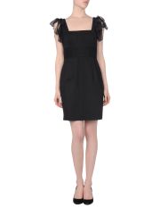 CATHERINE MALANDRINO - Short dress