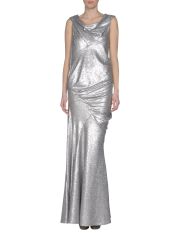 DONNA KARAN - Длинное платье