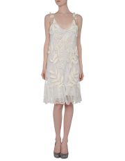 ADAM JONES PARIS - Short dress