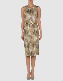 MICHAEL KORS - VESTITI - Vestiti longuette - su YOOX.COM