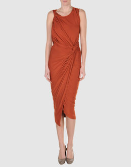 DONNA KARAN - VESTITI - Vestiti longuette - su YOOX.COM