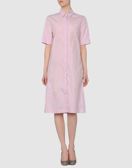 JIL SANDER - VESTITI - Vestiti longuette - su YOOX.COM