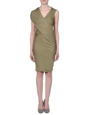 DONNA KARAN - Короткое платье
