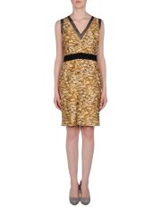 GIAMBATTISTA VALLI - Short dress