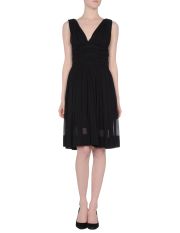 PAOLA FRANI - Short dress