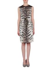 GIAMBATTISTA VALLI - Minivestido