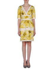 GIAMBATTISTA VALLI - Короткое платье