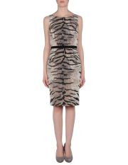 GIAMBATTISTA VALLI - Minivestido