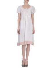 CAROLE FAKIEL - Short dress