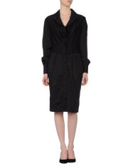 VIVIENNE WESTWOOD ANGLOMANIA - 3/4 length dress