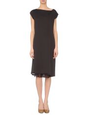 MAISON MARTIN MARGIELA 4 - 7分丈ワンピース・ドレス