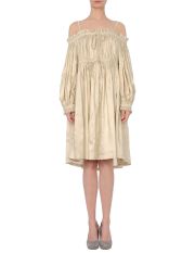 CAROLE FAKIEL - Short dress