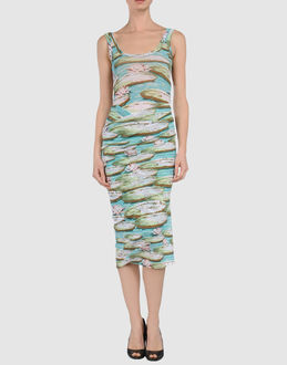 LENNY - VESTITI - Vestiti longuette - su YOOX.COM