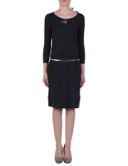 VDP CLUB - Short dress
