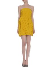 ADAM by ADAM LIPPES - Robe courte