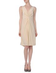 ADAM by ADAM LIPPES - Robe courte
