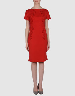 VALENTINO ROMA - VESTITI - Vestiti corti - su YOOX.COM