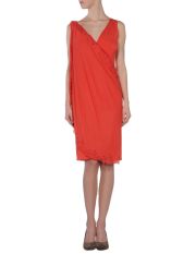 CLASS ROBERTO CAVALLI - Short dress