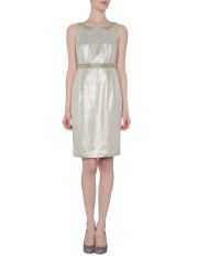 CARMEN MARC VALVO - Minivestido
