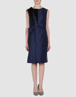 VALENTINO ROMA - VESTITI - Vestiti longuette - su YOOX.COM