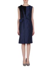 VALENTINO ROMA - 3/4 length dress