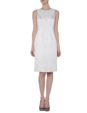 CARMEN MARC VALVO - Minivestido