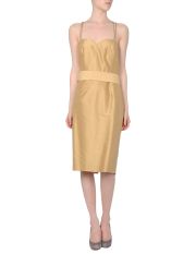 DINOU - 3/4 length dress