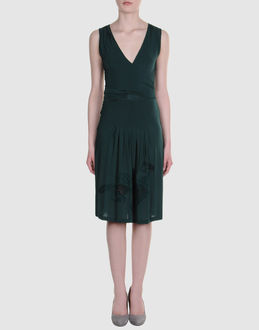 Class Roberto Cavalli - Robes - Robes courtes