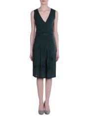 CLASS ROBERTO CAVALLI - Short dress