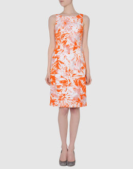 CARMEN MARC VALVO - VESTITI - Vestiti corti - su YOOX.COM
