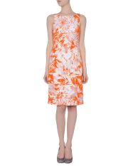 CARMEN MARC VALVO - Minivestido