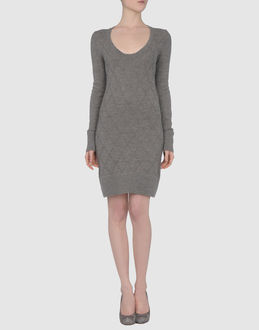 BALENCIAGA - VESTITI - Vestiti corti - su YOOX.COM