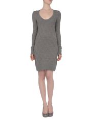 BALENCIAGA - Robe courte
