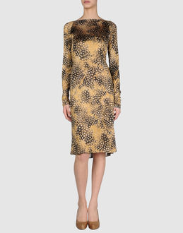 CLASS ROBERTO CAVALLI - VESTITI - Vestiti corti - su YOOX.COM