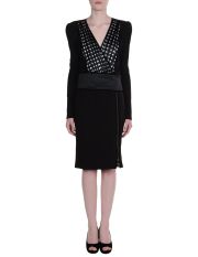 CLASS ROBERTO CAVALLI - Short dress