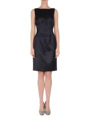 FRANCESCO SCOGNAMIGLIO - Short dress