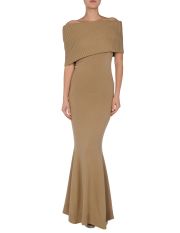 MICHAEL KORS - Long dress