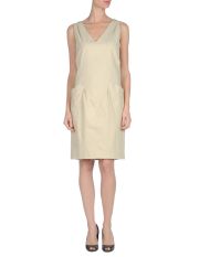 DINOU by JOAQUIM JOFRE' - Short dress