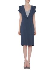 DINOU - Vestito corto
