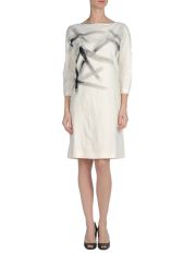 PIAZZA SEMPIONE - Short dress