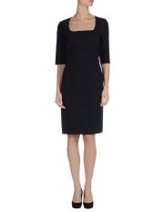PIAZZA SEMPIONE - Short dress