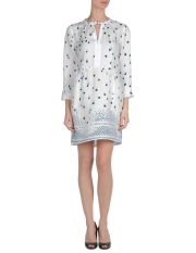 PIAZZA SEMPIONE - Short dress